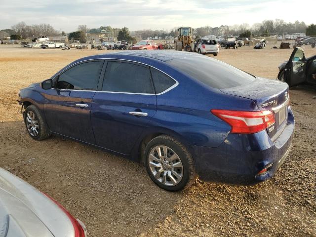 Obraz 2 z 2019 NISSAN SENTRA S 2019 z VIN 3N1AB7AP8KY296030