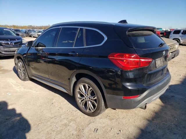 Image 2 of 2017 BMW X1 XDRIVE28I 2017 with VIN WBXHT3Z32H4A65175