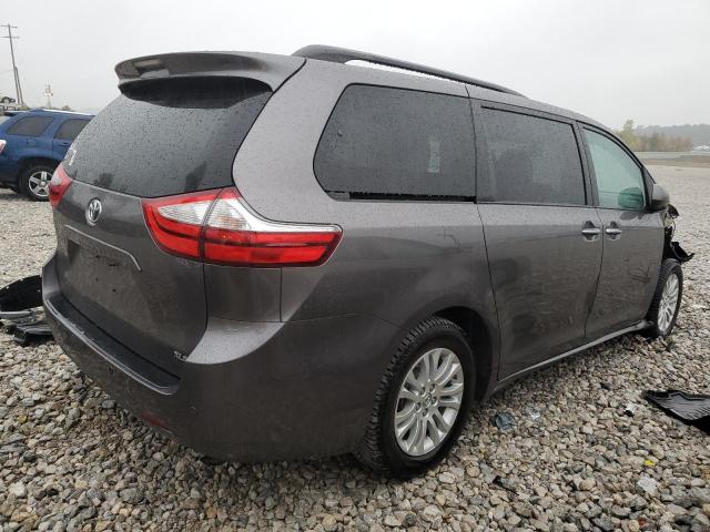 Изображение 3 2016 TOYOTA SIENNA XLE 2016 с VIN 5TDYK3DC4GS720749