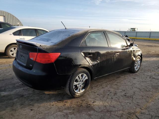 Obraz 3 z 2012 KIA FORTE EX 2012 z VIN KNAFU4A20C5578044