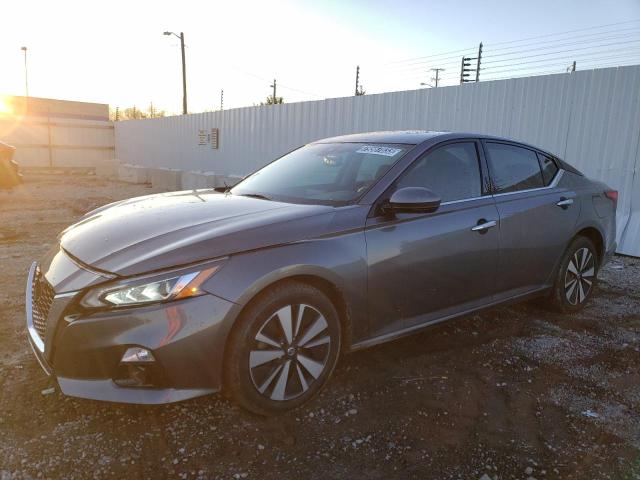 Image 1 of 2020 NISSAN ALTIMA SV 2020 with VIN 1N4BL4DW2LC166793