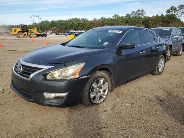 Изображение 1 2015 NISSAN ALTIMA 2.5 2015 с VIN 1N4AL3AP6FC207255