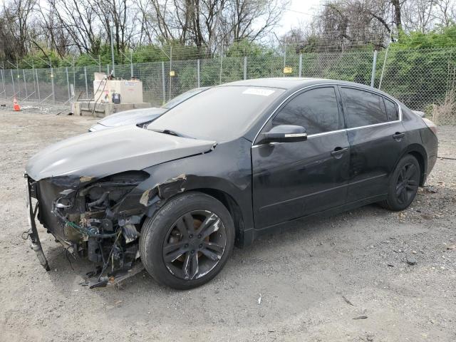 Изображение 1 2011 NISSAN ALTIMA SR 2011 с VIN 1N4BL2AP1BN426783