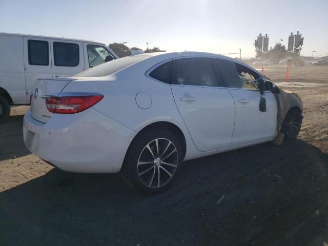 Obraz 3 z 2017 BUICK VERANO SPORT TOURING 2017 z VIN 1G4PR5SK7H4110401