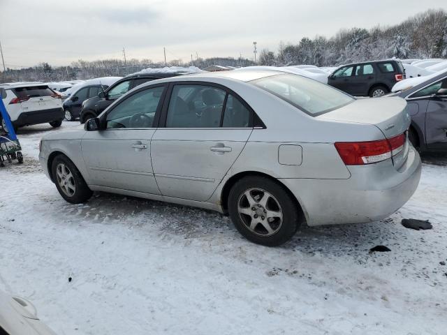 Obraz 2 z 2006 HYUNDAI SONATA GLS 2006 z VIN KMHEU46C76A134991