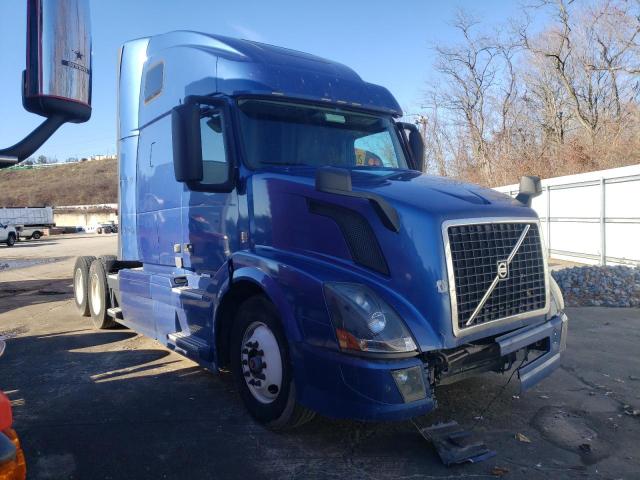 2016 VOLVO VN VNL 2016 image