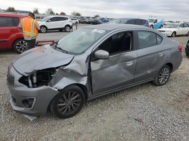 Изображение 2020 MITSUBISHI MIRAGE G4 SE 2020