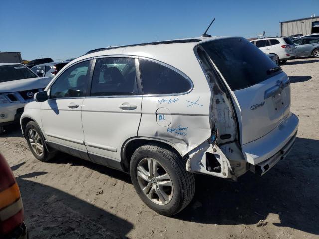 Image 2 of 2011 HONDA CR-V EXL 2011 with VIN 5J6RE3H75BL029498