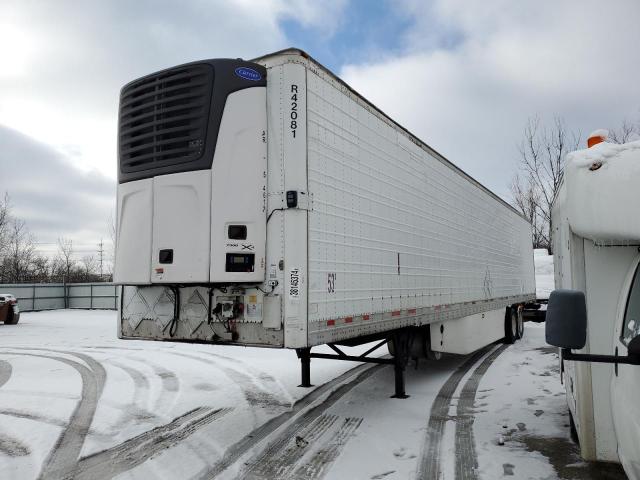 Obraz 2 z 2016 WABASH REEFER 2016 z VIN 1JJV532B1GL942081