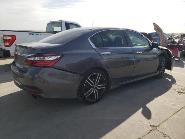 Obraz 3 z 2017 HONDA ACCORD SPORT 2017 z VIN 1HGCR2F57HA066487