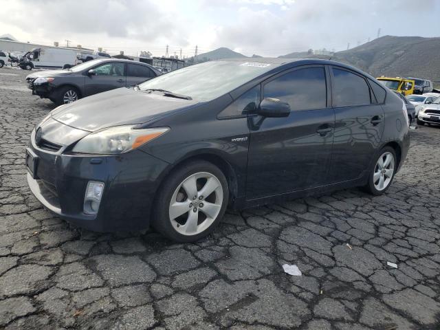 Obraz 2010 Toyota Prius 2010