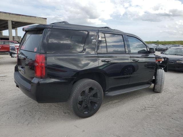 Изображение 3 2017 CHEVROLET TAHOE K1500 LT 2017 с VIN 1GNSKBKC0HR379120