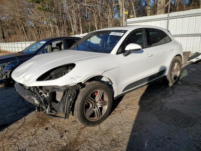 Obraz 2015 PORSCHE MACAN S 2015