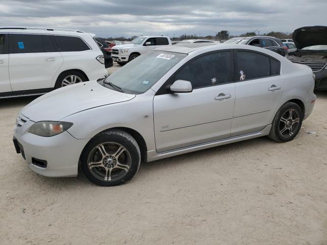 Изображение 2008 MAZDA 3 S 2008