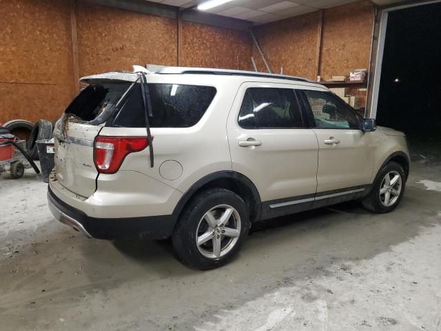 Obraz 3 z 2017 FORD EXPLORER XLT 2017 z VIN 1FM5K8D82HGB05085