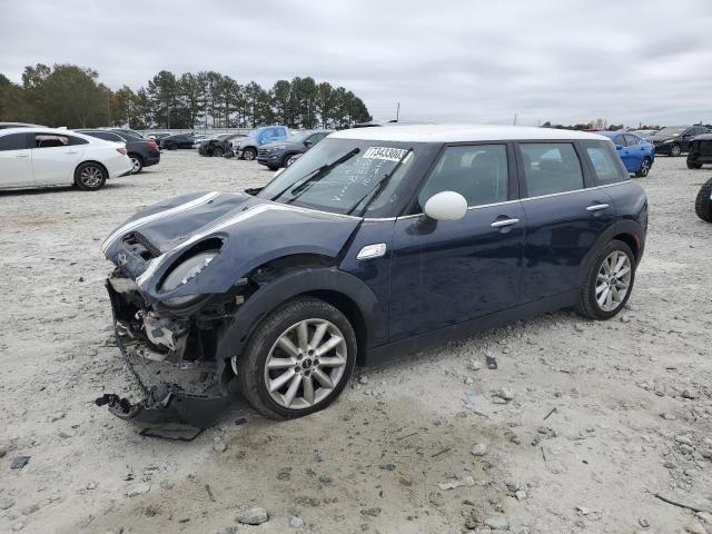 2016 MINI COOPER S CLUBMAN 2016 image