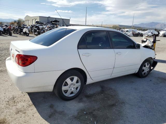 Изображение 3 2005 TOYOTA COROLLA CE 2005 с VIN 1NXBR32E35Z364000