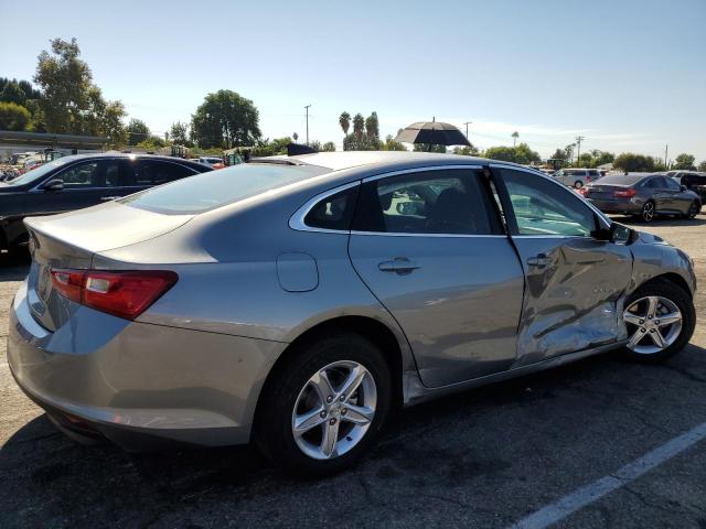 Image 3 of 2023 CHEVROLET MALIBU LS 2023 with VIN 1G1ZC5ST5PF152889