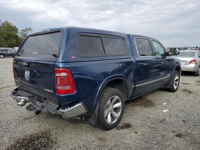 Obraz 3 z 2022 RAM 1500 LIMITED 2022 z VIN 1C6SRFHT0NN151468