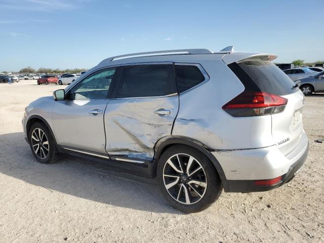 Изображение 2 2019 NISSAN ROGUE S 2019 с VIN 5N1AT2MV1KC758102