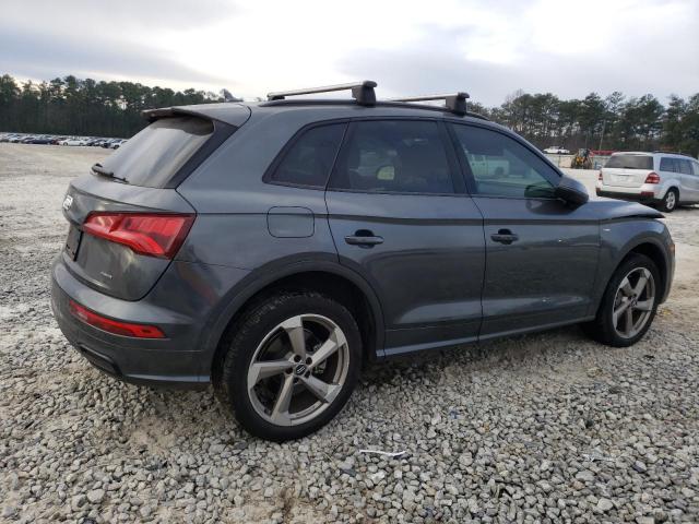 Obraz 3 z 2020 AUDI Q5 TITANIUM PREMIUM PLUS 2020 z VIN WA1ENAFY2L2091866