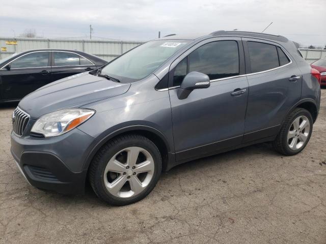 Изображение 2015 BUICK ENCORE  2015