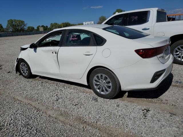 Изображение 2 2021 KIA FORTE FE 2021 с VIN 3KPF24AD5ME391382