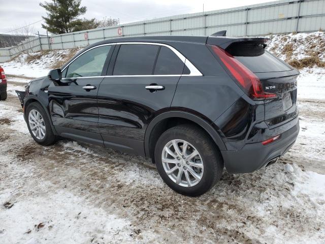 Obraz 2 z 2023 CADILLAC XT4 LUXURY 2023 z VIN 1GYAZAR49PF104137