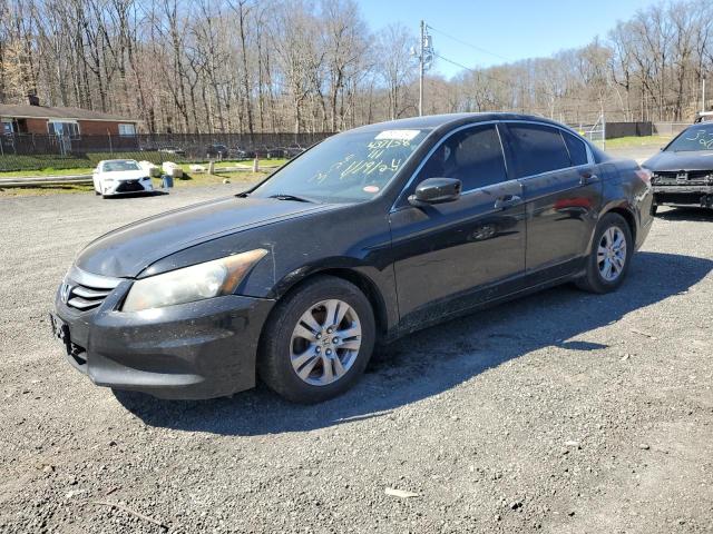 Image 1 of 2012 HONDA ACCORD SE 2012 with VIN 1HGCP2F67CA240128