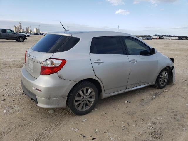 Изображение 3 2010 TOYOTA COROLLA MATRIX  2010 с VIN 2T1KU4EEXAC256386