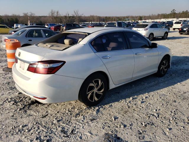 Obraz 3 z 2016 HONDA ACCORD LX 2016 z VIN 1HGCR2F30GA139342