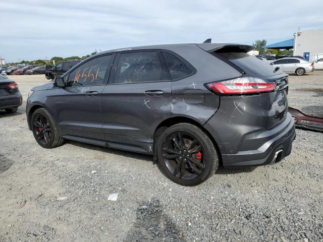 Obraz 2 z 2021 FORD EDGE ST 2021 z VIN 2FMPK4AP2MBA44724