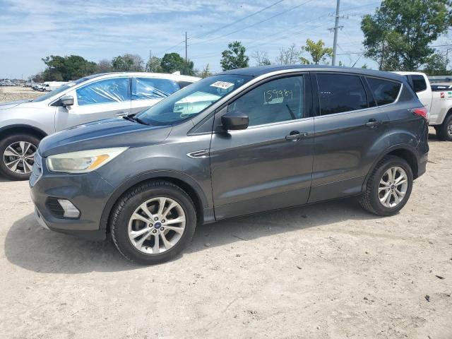 Image 1 of 2017 FORD ESCAPE SE 2017 with VIN 1FMCU0GD4HUA25431
