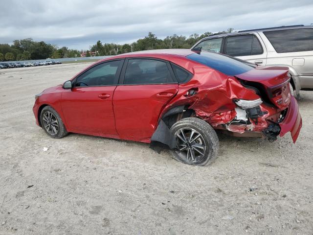 Изображение 2 2022 KIA FORTE FE 2022 с VIN 3KPF24AD4NE484993