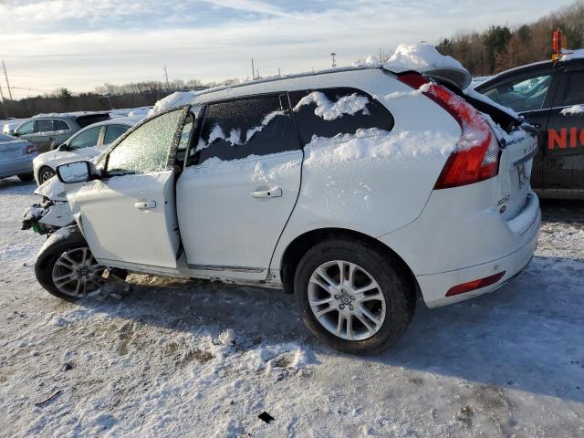 Изображение 2 2016 VOLVO XC60 T5 PREMIER 2016 с VIN YV4612RKXG2839933