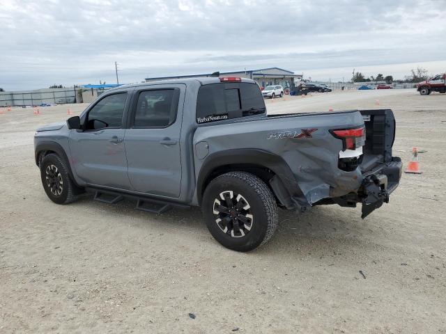 Изображение 2 2023 NISSAN FRONTIER S 2023 с VIN 1N6ED1EJ6PN662757