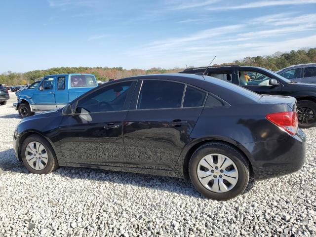 Obraz 2 z 2014 CHEVROLET CRUZE LS 2014 z VIN 1G1PA5SH9E7434310