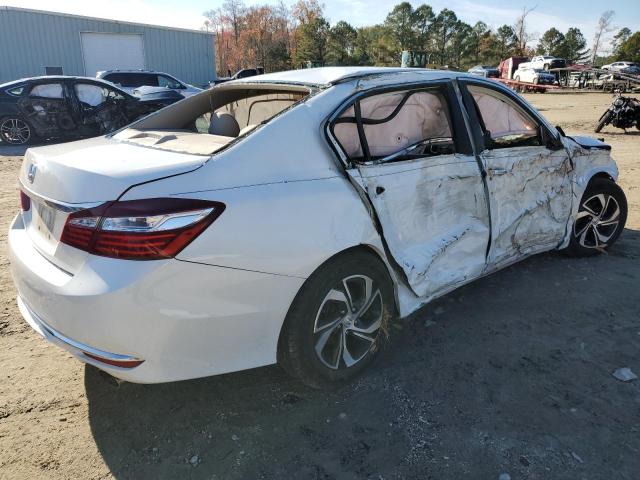 Obraz 3 z 2017 HONDA ACCORD LX 2017 z VIN 1HGCR2F39HA176214