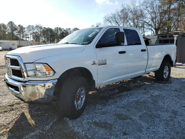 Image 1 of 2017 RAM 2500 ST 2017 with VIN 3C6UR5HL7HG693229