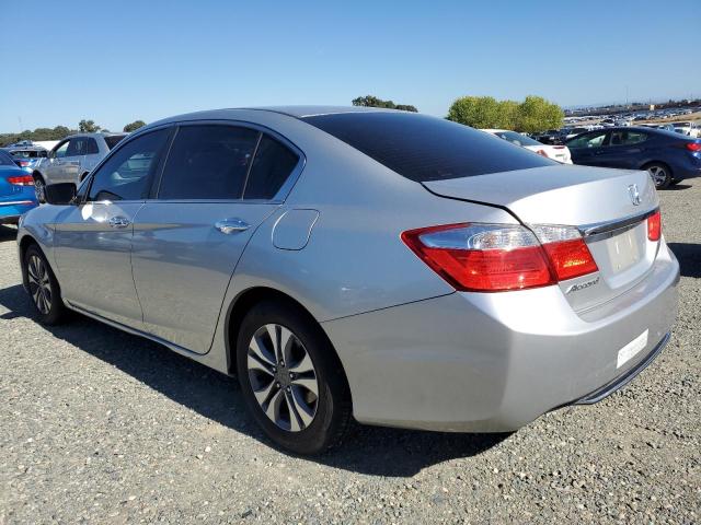 Image 2 of 2014 HONDA ACCORD LX 2014 with VIN 1HGCR2F38EA221736