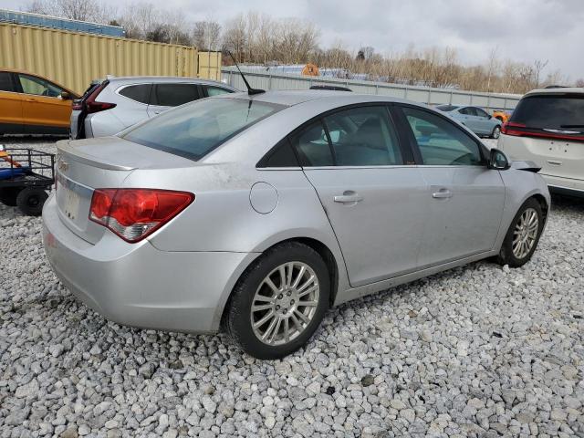 Изображение 3 2014 CHEVROLET CRUZE ECO 2014 с VIN 1G1PJ5SB0E7194608