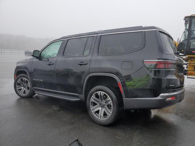 Image 2 of 2022 JEEP WAGONEER SERIES III 2022 with VIN 1C4SJVDT0NS228017