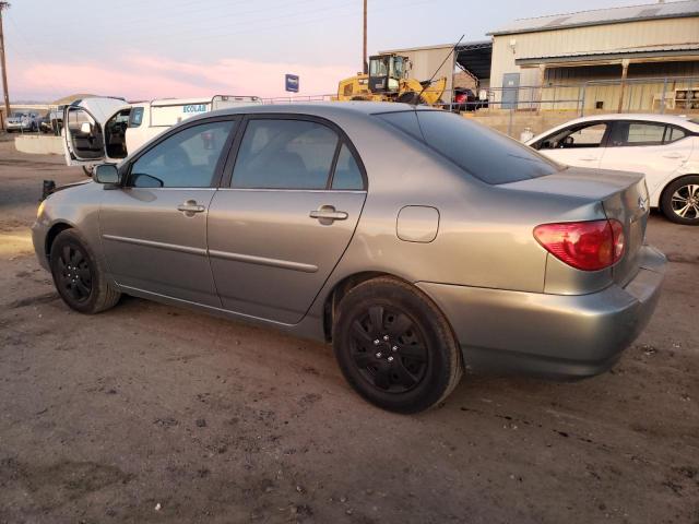 Obraz 2 z 2004 TOYOTA COROLLA CE 2004 z VIN 2T1BR32E64C249309