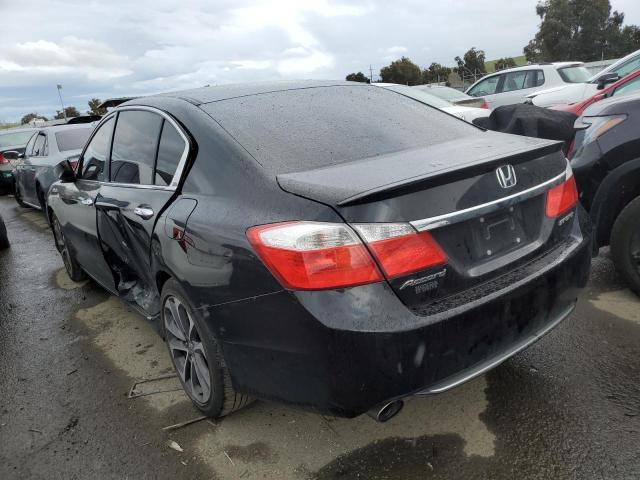 Obraz 2 z 2015 HONDA ACCORD SPORT 2015 z VIN 1HGCR2F5XFA242591
