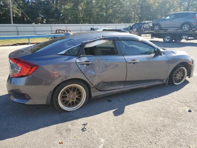 Obraz 3 z 2018 HONDA CIVIC EX 2018 z VIN 19XFC2F79JE006292