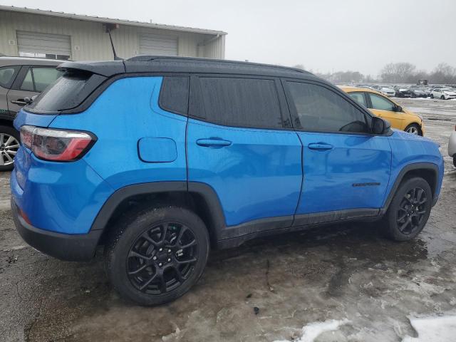 Image 3 of 2022 JEEP COMPASS LATITUDE 2022 with VIN 3C4NJDBB5NT195693