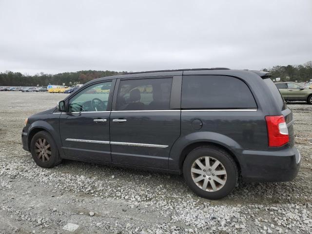 Obraz 2 z 2011 CHRYSLER TOWN & COUNTRY TOURING L 2011 z VIN 2A4RR8DG3BR677369