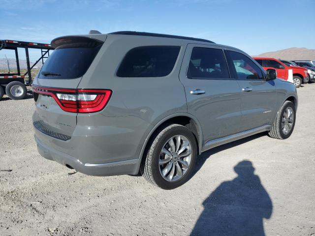 Image 3 of 2022 DODGE DURANGO CITADEL 2022 with VIN 1C4RDJEG6NC136288