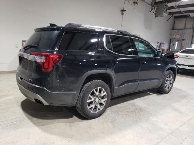Изображение 3 2021 GMC ACADIA SLT 2021 с VIN 1GKKNULSXMZ151870