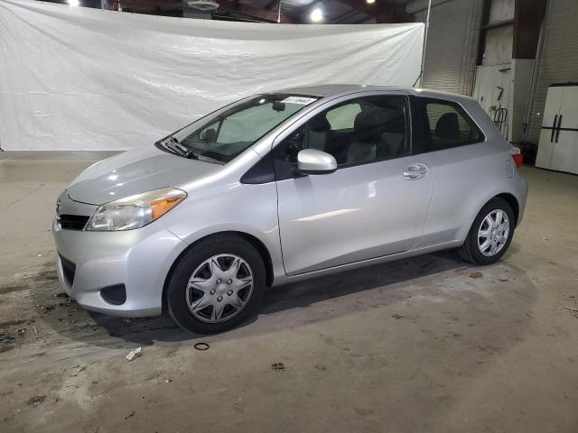 Obraz 1 z 2012 TOYOTA YARIS  2012 z VIN JTDJTUD39CD516023